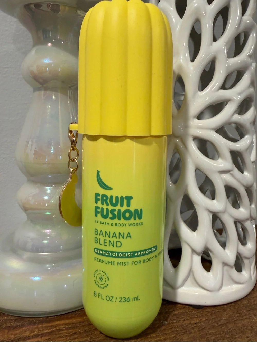 🍌New! B&BW!